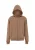 ALEKO Sweatvest  lichtbruin