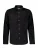 No Excess Overhemd  zwart