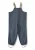 WHEAT Overall ‘Manni’  duifblauw