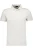 RAGMAN Polo shirt Korte mouw ecru