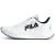 FILA Neon White-black