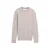 Basis T-shirt met ronde hals van breiwerk Tom Tailor Denim