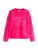 Next Sweatshirt  pink / wit