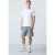 Heren Fleece Sweatshorts