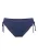 LingaDore Bikinibroek  donkerblauw