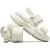 Converse Run Star Utility Sandal Cx Slip Egret