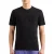 EA7 Logo Series Shirt Heren