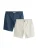 Next Broek  donkerblauw / lichtgrijs