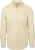McGregor Overhemd Corduroy Ecru