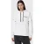 AllSaints Amore Amphie Hoody Optic White