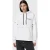 AllSaints Amore Amphie Hoody Optic White