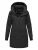 Navahoo dames winterparka WINTERZART met 5.000 mm waterkolom & capuchon