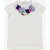 Monnalisa Kinder meisjes t-shirt in