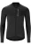 ENDURANCE Functioneel shirt ‘Paxton’  zwart
