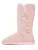 Gooce Snowboots ‘Cornice’  lichtroze