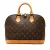 Gebruikte Monogram Alma PM