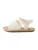 Next Sandalen  wit