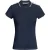 Roly Dames tamil sportpoloshirt met korte mouwen