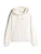 TOMMY HILFIGER Sweatshirt ‘Classic’  crème / chocoladebruin