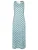Ana Alcazar Jurk ‘Dinea’  blauw