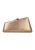 faina Clutch  brons