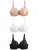 Next BH  nude / zwart / wit