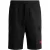 Hugo Cargo shorts heren (Zwart)