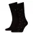 Tommy Hilfiger Sokken TH MEN SOCK 2P DOT met klassieke merkdruk (2 paar, 2 paar)