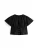 Tommy Jeans Blouse  zwart