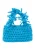 FELIPA Handtas Dames blauw