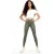 Taille-hoge Slim-fit Leggings
