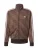 ADIDAS ORIGINALS Sweatvest ‘FIREBIRD’  bruin / donkerbruin / wit