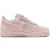 Nike Air Force Sneakers Dames – Rood –