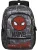 marvel Rugzak ‘Spiderman Amazing’  grijs / rood / zwart / wit