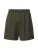 NIKE Sportbroek ‘FLEX’  groen / zwart