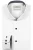 Thomas Maine Bari Overhemd wit, Effen