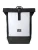 Johnny Urban Rugzak ‘Allen Medium’  zwart / wit