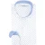 The Blueprint trendy overhemd met lange mouwen