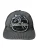 Pailletten Palmboom Baseballpet