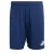 ADIDAS PERFORMANCE Sportbroek ‘Entrada26’  navy / wit