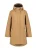 ICEPEAK Outdoormantel ‘Ulysses’  cappuccino