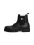 Tommy Jeans Chelsea boots  marine / knalrood / zwart / wit