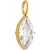 PURELEI Glossy Charm Gold