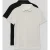 Heren Katoenmix T-Shirt