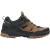 Regatta Heren Regen Lage Wandelschoenen (Notenbruin/Gouden vlok)