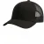 Malelions Men Suede Trucker Cap | Black