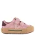 Victoria leren sneakers – lichtroze