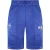 Puma x Motorola T7 Spezial Heren Blauwe Shorts