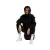 Dames Hoodie Onamaste Tara