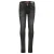 Vingino skinny jeans BERNICE dark grey vintage